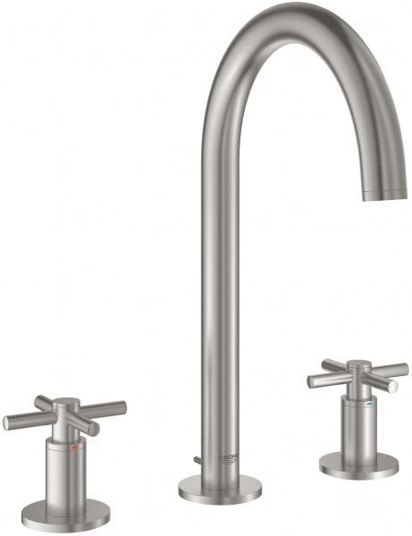  Grohe Atrio New 20008DC3  