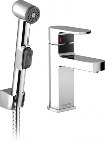  Ravak Chrome CR 112.00     