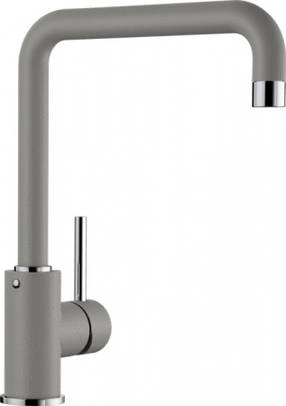  Blanco Mili Silgranit 525107   