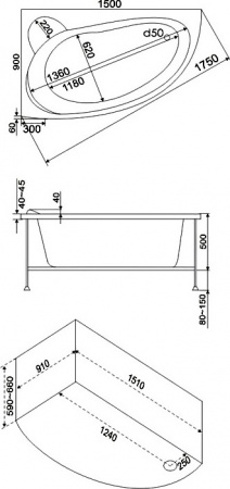   Bas   10 150x100 L  /