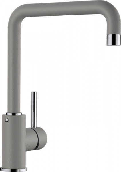  Blanco Mili Silgranit 525107   