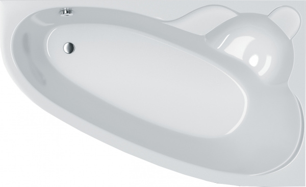   Koller Pool Nadine 170x100 R