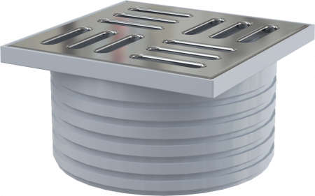    AlcaPlast ,  105 × 105    APV26, APV26C APV0900