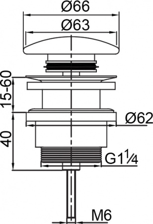 ������ ������ ��� �������� Veragio Sbortis VR.SBR-8002.CR