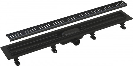 ������� ����� AlcaPlast APZ10BLACK 950 � �������� � �������