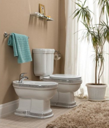   Creavit Klasik KL500-OX  