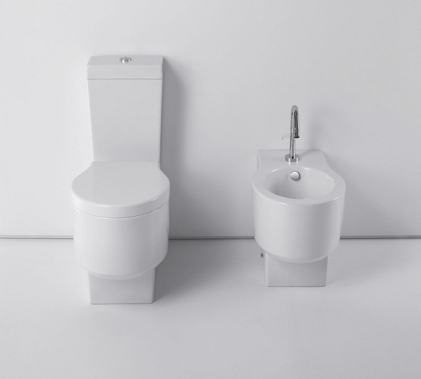 - Jacob Delafon Formilia Viragio 4448K