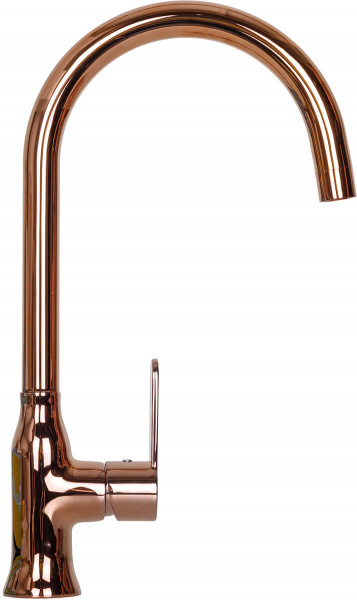  Alveus Slim Monarch 1134834   , copper