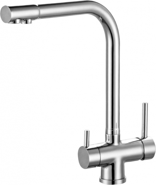  Zorg Sanitary ZR 348 YF   