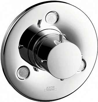   Axor Starck Trio/Quattro 10930000   , 