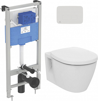 �������� ������� ����������� ��� �������� Ideal Standard ProSys + ���� ��� ������� + ������-������� E712801 + ������ ����� �����