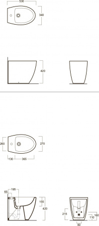   Simas LFTSpazio LFT21