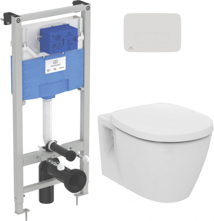 �������� ������� ����������� ��� �������� Ideal Standard ProSys + ���� ��� ������� + ������-������� E712801 + ������ ����� �����