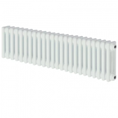  Zehnder Charleston CH 3037/24 1270  RAL 9016