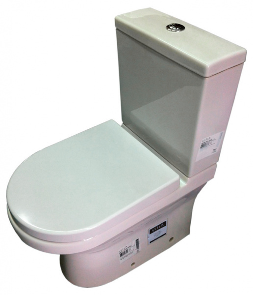 - VitrA S50 9739B003-1165