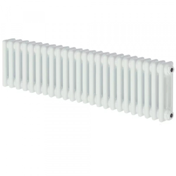  Zehnder Charleston CH 3037/24 1270  RAL 9016