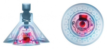   Jacob Delafon Moxie 9245D-CP   