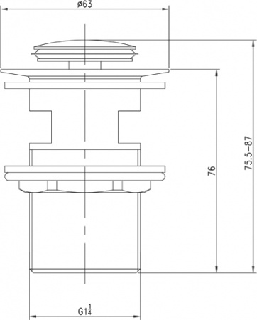 ������ ������ ��� �������� IDDIS Slide SLIGM00i88 ������