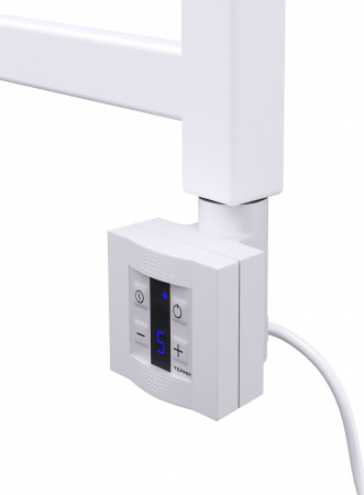   Terma Zigzag+KTX4 50x83 , 300W