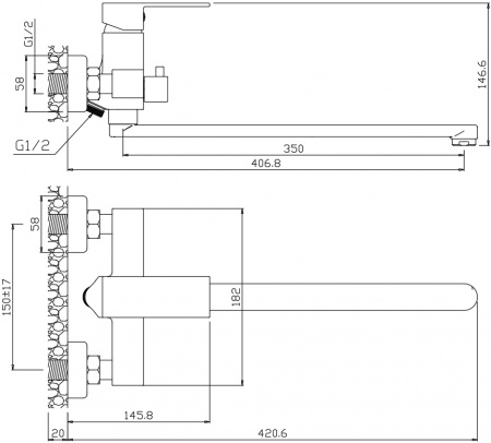  Olive'S Granada 05221GN 