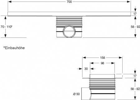 ������� ����� Mepa 150302 70 ��