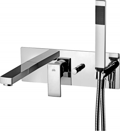  Paffoni Elle EL001CR   ,    