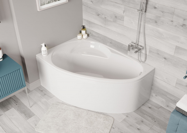   Vagnerplast Flora 150x100 L -