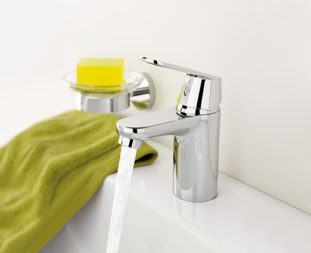  Grohe Eurosmart Cosmopolitan 32824000  