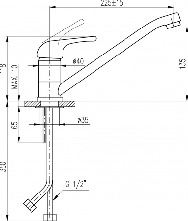  Rav Slezak Sazava SA005.5   