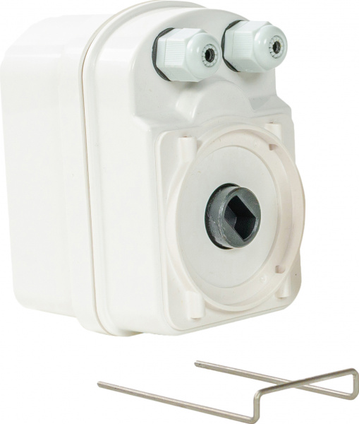  Gidrolock Winner Tiemme Radio 3/4"