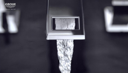  Grohe Allure Brilliant 23114000  