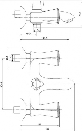  IDDIS Bounce BOUSB02I02WA    