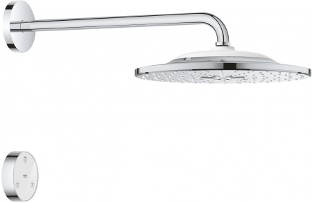   Grohe Rainshower 310 SmartConnect 26640000    