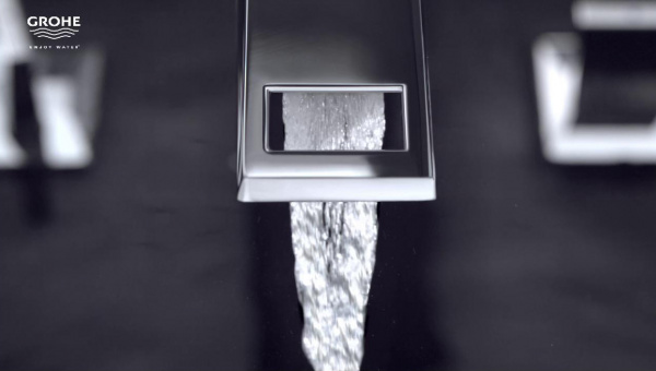  Grohe Allure Brilliant 23114000  