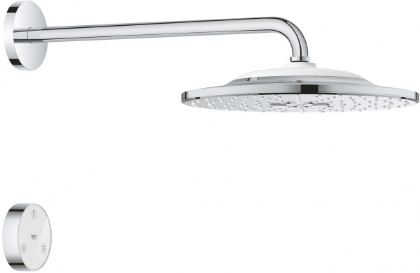   Grohe Rainshower 310 SmartConnect 26640000    