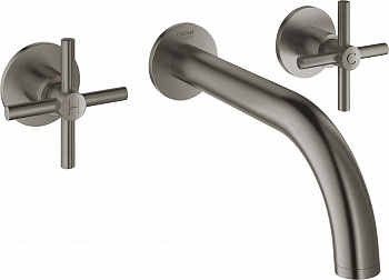  Grohe Atrio New 20164AL3  