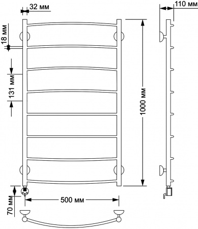   Secado  1 50x100 (32/18) L
