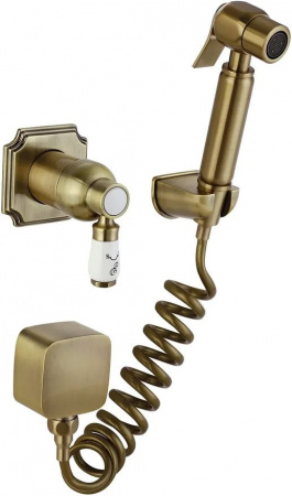 ������������� ��� Elghansa Concealed 24C0784-Bronze (Set-49) �� ����������, � ���������� ������