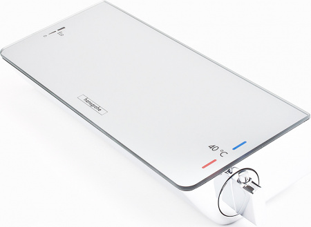  Hansgrohe Ecostat Select 13111400  ,  - 