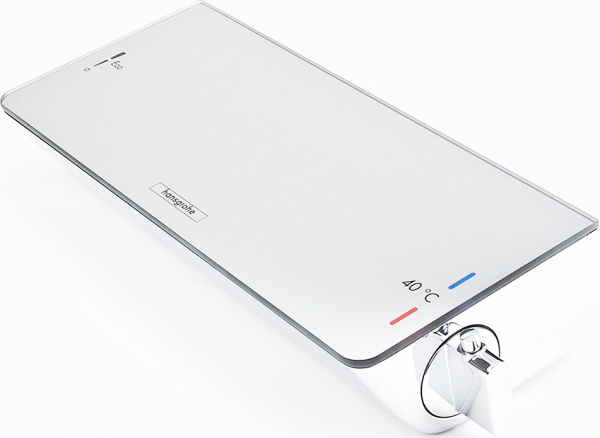  Hansgrohe Ecostat Select 13111400  ,  - 