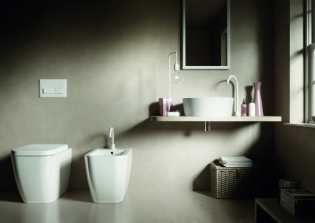   Hatria Bianca Y1V901