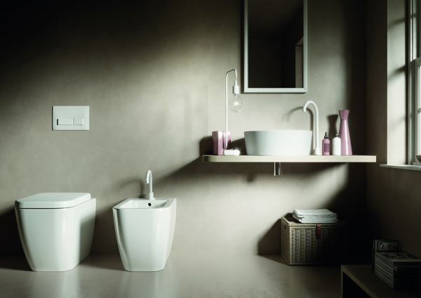   Hatria Bianca Y1V901