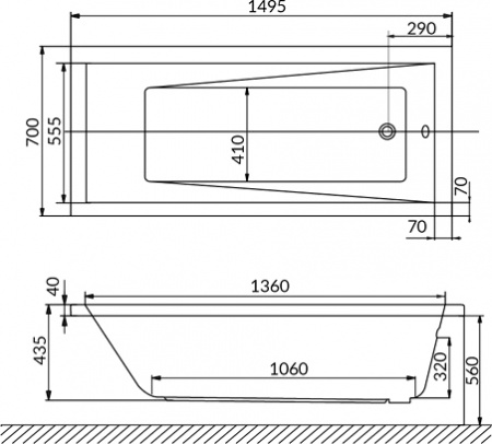 ��������� ����� Excellent Wave WAEX.WAV15.SOFT 150x70