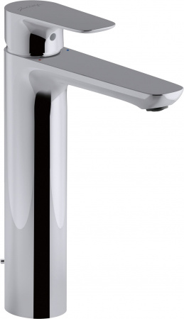  Jacob Delafon Aleo E72298-4-CP  