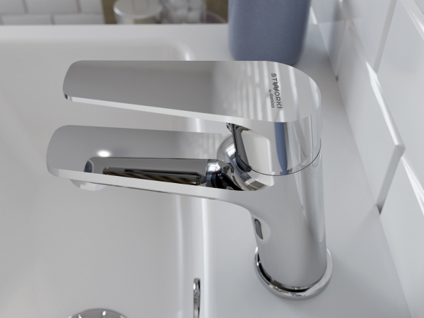  STWORKI by Damixa  HFDB02100  , 