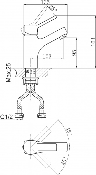  D&K Rhein.Dusseldorf DA1492101  