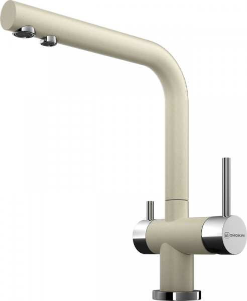  Omoikiri Nagano BE 4044.8028     