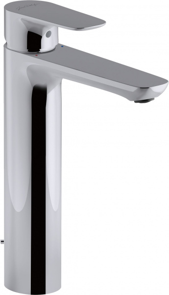  Jacob Delafon Aleo E72298-4-CP  