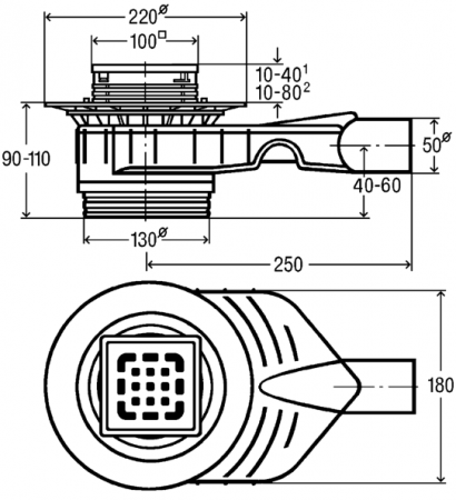    Viega Advantix Top  .     . .669195 (4914.10)