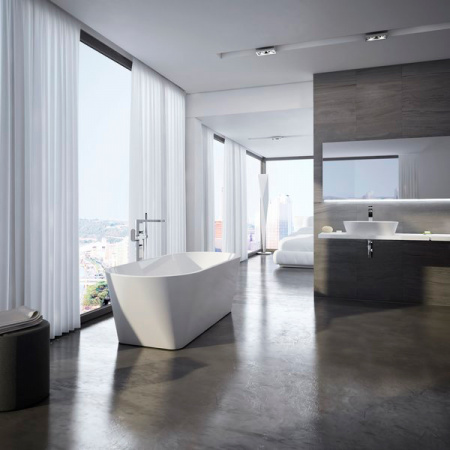   Ravak Solo XC00100025 180x80